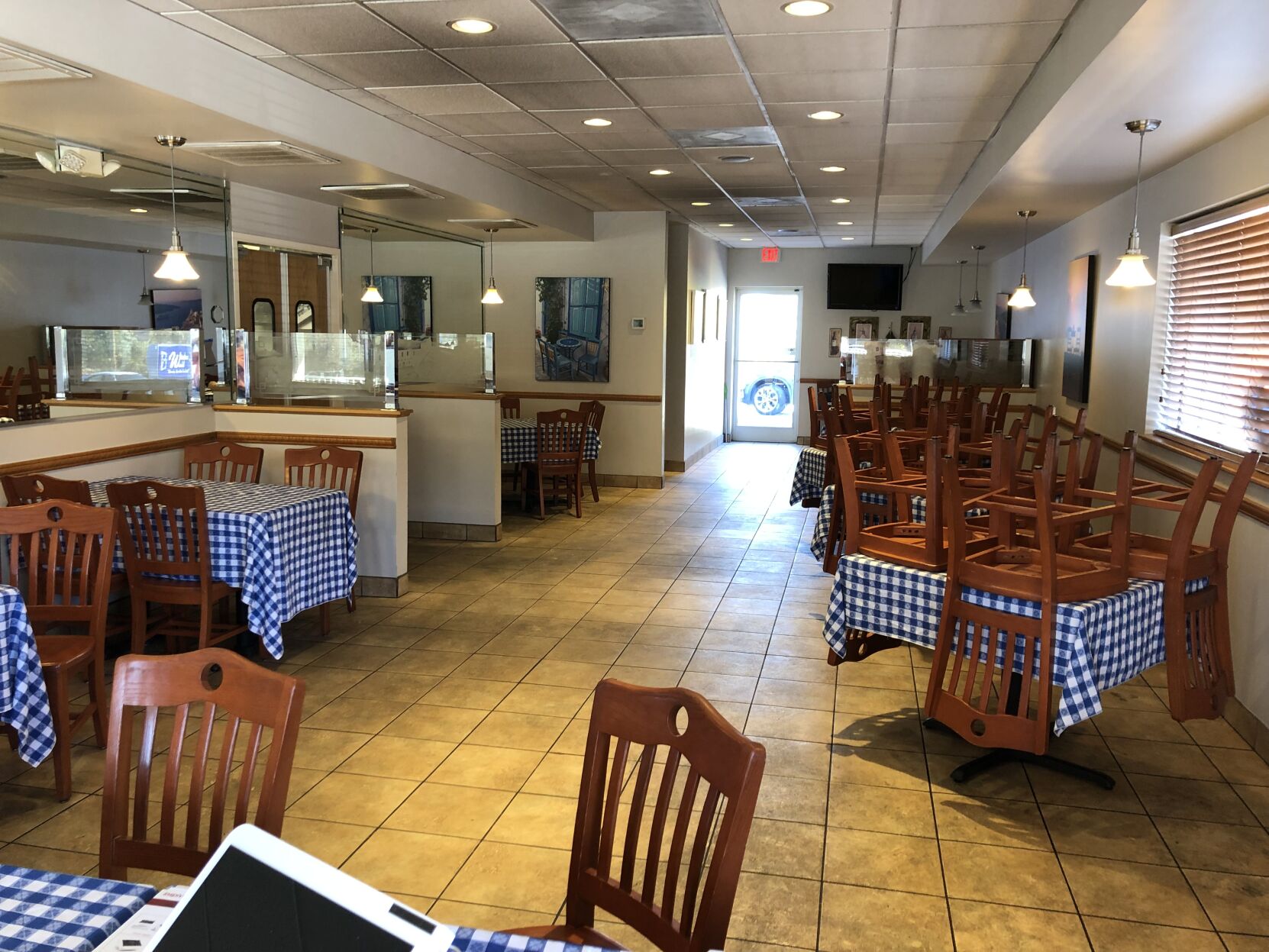 Athena Greek Taverna